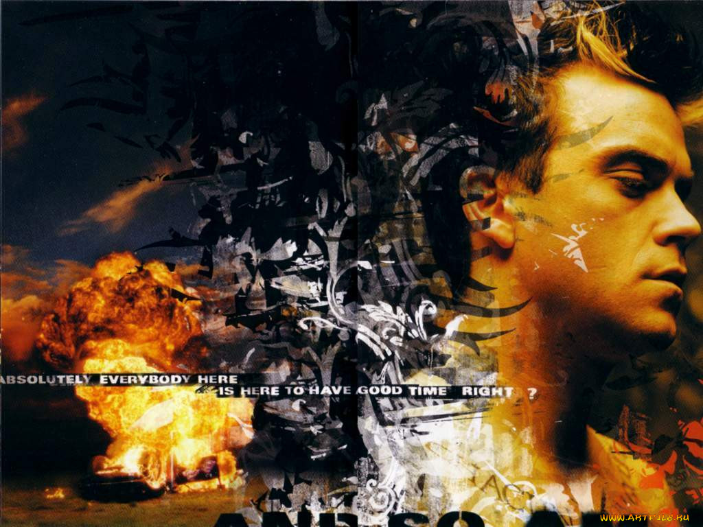 robbie, williams, 